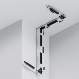 Шинопровод магнитный встраиваемый Maytoni Exility TRXM034-422B