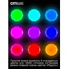Потолочная люстра Citilux Астрон CL733480G