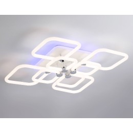 Потолочная люстра Ambrella Light Acrylica Original FA3866