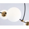 Люстра на штанге Ambrella Light Modern TR2555