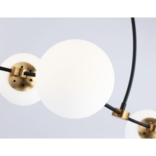 Люстра на штанге Ambrella Light Modern TR2555