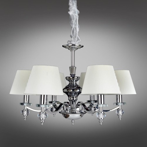 Подвесная люстра Omnilux OML-72703-06