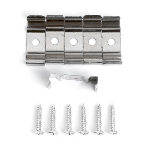 Крепеж для профиля САВ283 (комплект 6шт) Feron LD383 48258