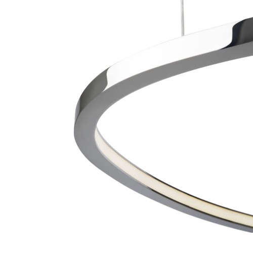 Подвесной светильник Maytoni Glint MOD072PL-L28CH3K