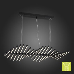 Подвесная светодиодная люстра ST Luce Picodi SLD001.403.20