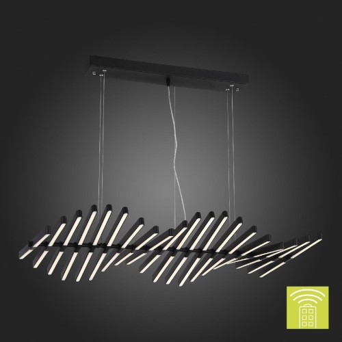 Подвесная светодиодная люстра ST Luce Picodi SLD001.403.20