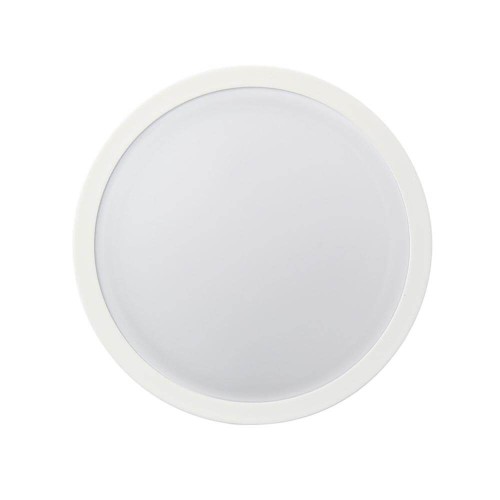 Влагозащищенный светильник Arlight LTD-115SOL-15W Warm White 020708