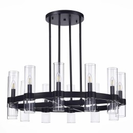 Люстра на штанге ST Luce Isla SL1237.403.12