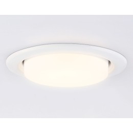 Встраиваемый светильник Ambrella Light Standard spot G10101