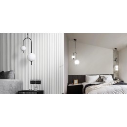 Люстра на штанге ImperiumLoft Balance 148160-22