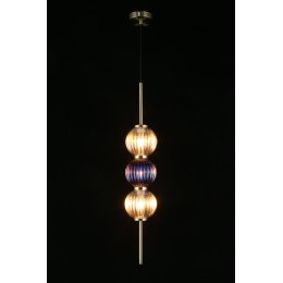 Подвесной светильник Aployt Zhizel APL.608.16.03