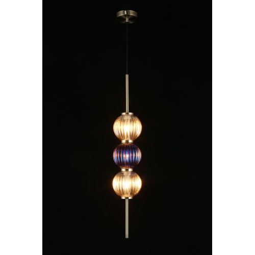 Подвесной светильник Aployt Zhizel APL.608.16.03