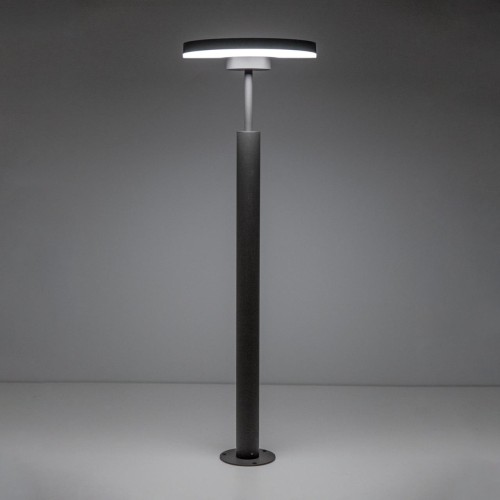 Уличный светодиодный светильник Citilux CLU03B1