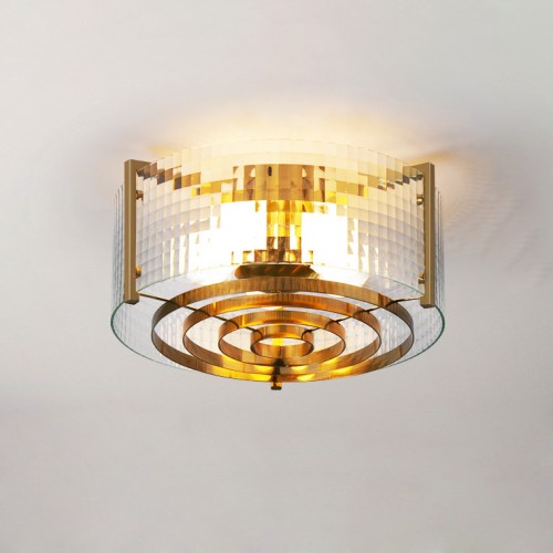 Люстра на штанге ImperiumLoft Lussa 204077-26