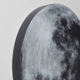 Настенный светильник ImperiumLoft Луна 208938-23