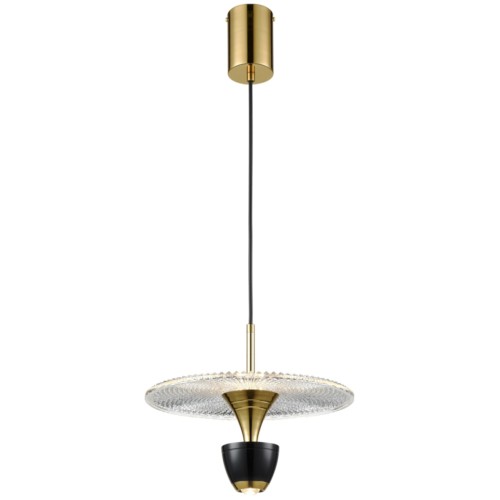 Подвесной светильник Wertmark Ebbo WE471.02.366