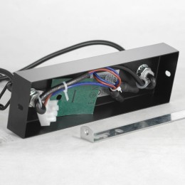 Подвесной светильник Lussole Loft Fishers LSP-8799