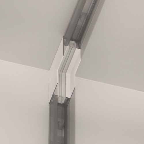 Коннектор для трека Maytoni Technical Accessories for tracks Gravity TRX010ICL-21W