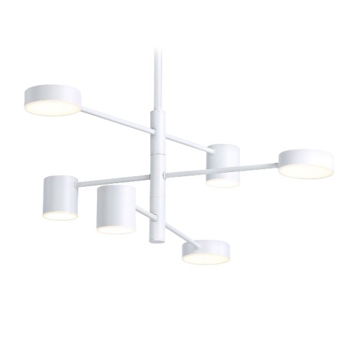 Люстра на штанге Ambrella Light Comfort FL51684