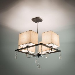 Потолочная люстра Citilux Дуглас CL461141