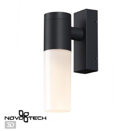 Уличный настенный светильник Novotech Mobi 370960