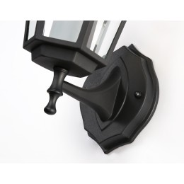 Уличный настенный светильник Ambrella Light Garden ST2010