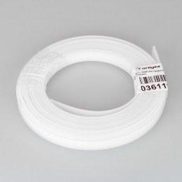 Экран Arlight MAT-L-10000 для профиля PLS-LOCK 036119