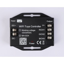 Контроллер Ambrella Light LED Strip GS11551