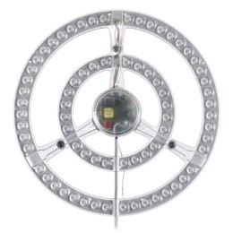 Светодиодный модуль Novotech Polo LED 72W 3000/4200/6300K 357772