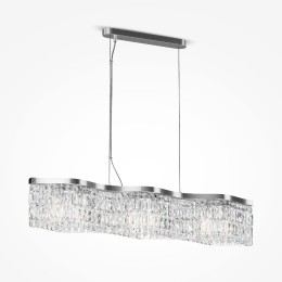 Подвесная люстра Maytoni Dune DIA005PL-06CH