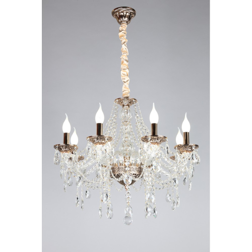 Подвесная люстра Omnilux Gadoni OML-74803-08