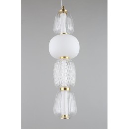 Подвесной светильник Aployt Simonet APL.318.16.29