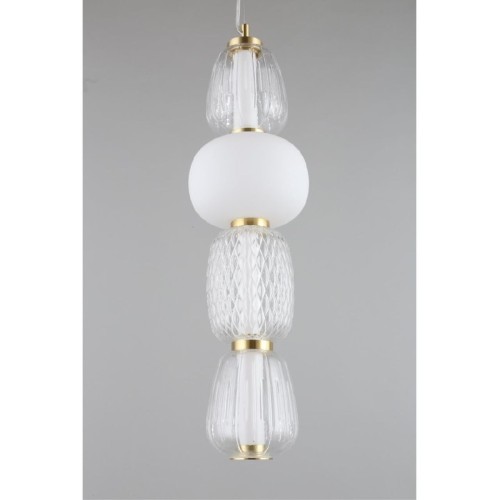 Подвесной светильник Aployt Simonet APL.318.16.29