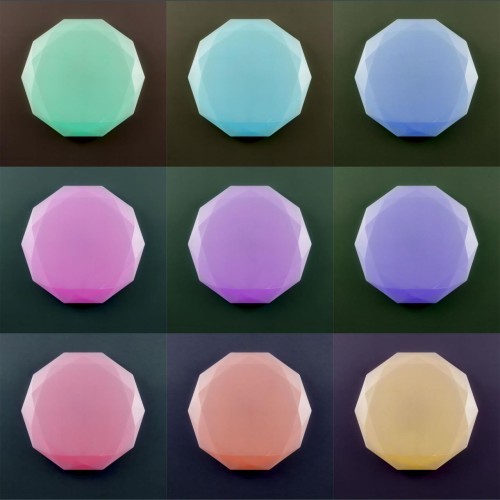 Потолочная люстра Citilux Астрон CL733480G