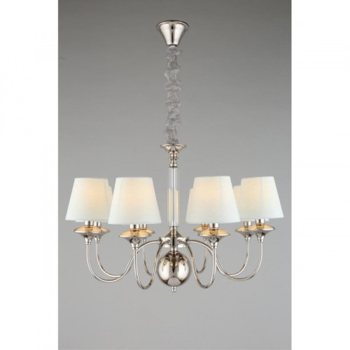 Подвесная люстра APLOYT Perla APL.731.03.08