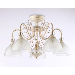 Потолочная люстра Ambrella Light Traditional TR3057
