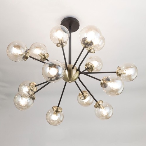 Люстра на штанге Citilux CL105355