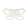 Потолочная светодиодная люстра Ambrella Light Acrylica Original FA575