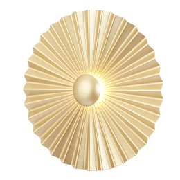 Настенный светильник Crystal Lux HOLA AP4W LED D350