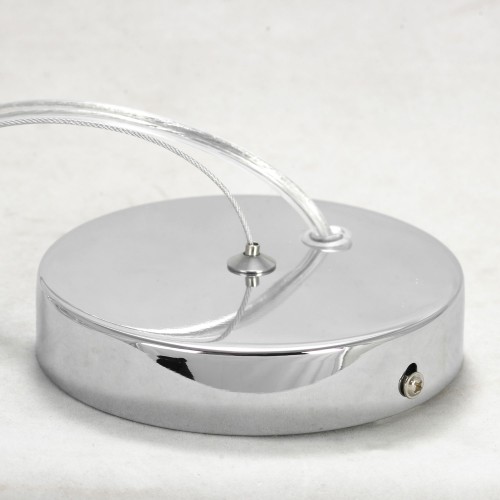 Подвесной светильник Lussole Loft Limestone LSP-8402