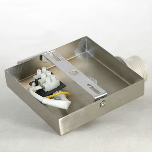 Бра Lussole LSP-8542