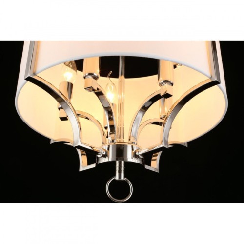 Подвесная люстра APLOYT Romilda APL.732.16.05