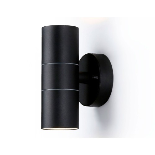 Уличный настенный светильник Ambrella Light Garden ST3707