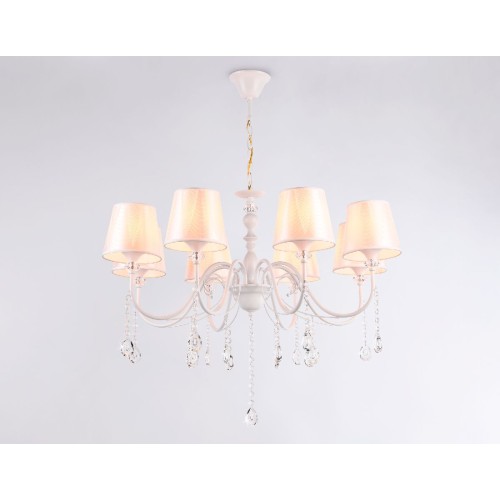 Подвесная люстра Ambrella Light Modern TR4605
