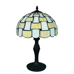 Настольная лампа Omnilux OML-80104-01