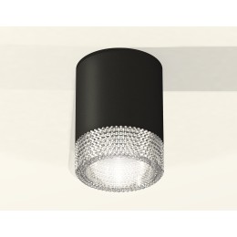 Накладной светильник Ambrella Light Techno XS6302040 (C6302, N6150)
