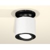 Накладной поворотный светильник Ambrella Light Techno XS7401081 (N7926, C7401, N7002)