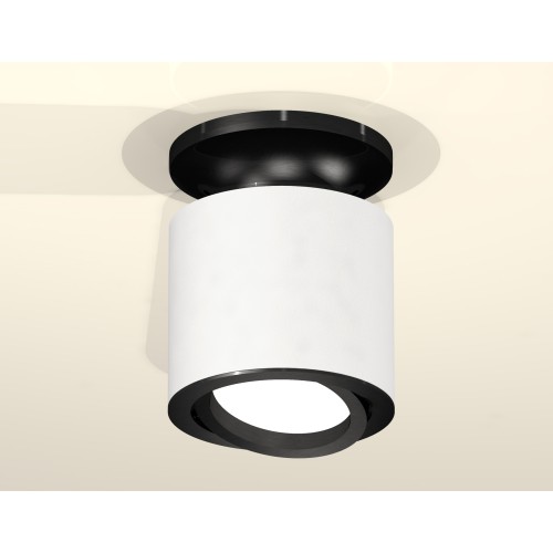 Накладной поворотный светильник Ambrella Light Techno XS7401081 (N7926, C7401, N7002)