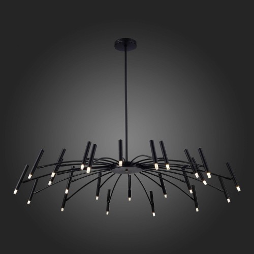 Люстра на штанге ST Luce Spidey SL1214.402.24