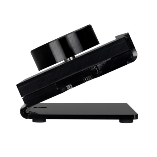 Панель управления Arlight Rotary Smart-P100-Dim Black 029921